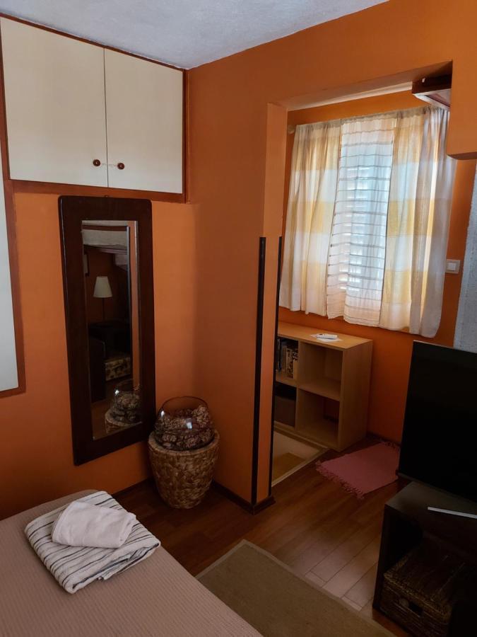 Apartment Lili Sibenik Exterior photo