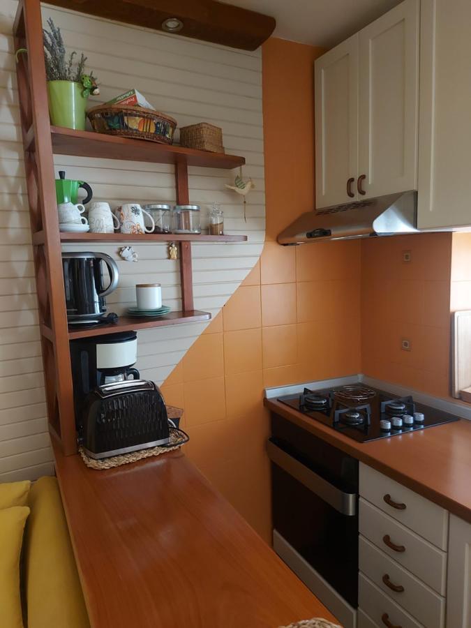 Apartment Lili Sibenik Exterior photo