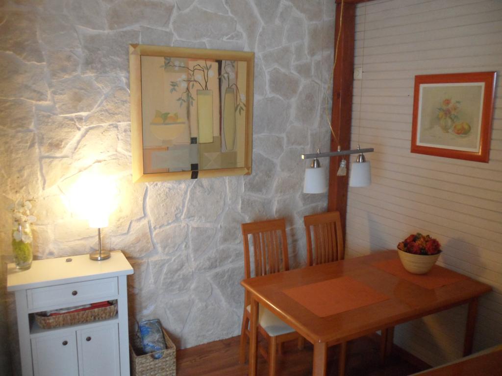 Apartment Lili Sibenik Exterior photo